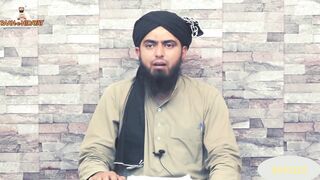 Aurat Ghar Main Itikaf Kar Sakti Hay | Ghar Main Itikaf Bethna | Engineer Muhammad Ali Mirza