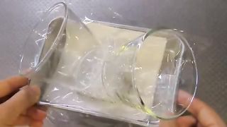 How_to_make_Double_Chocolate_Mousse【1_Minute_Cooking】(360p).