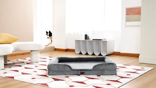 Bedsure Orthopedic dog bed