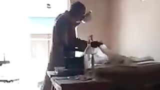 World best laundry style …. Hhaha