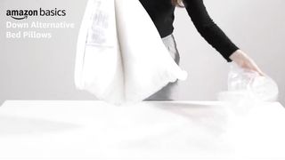 Ultimate Comfort with Amazon Basic Pillows: Expert Review