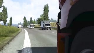 Truck Driving Games Truck Game 3