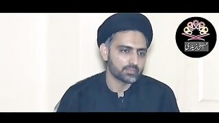 Maula Ali a.s Kay Liye Yeh Bayan Sunein InshaAllah Aap Ki Dua Qabol Hogi..__ Maulana Nusrat Bukhari