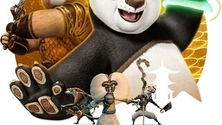 Kung Fu Panda: The Dragon Knight Season 2 | Full S2 in Hindi Dubbed | हिन्दी ट्रेलर