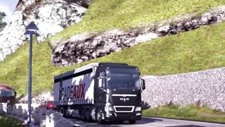 Truck Driving Games Truck Game 4