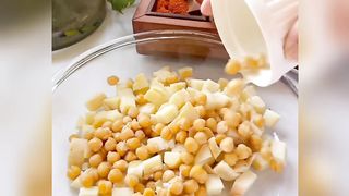 Dahi phulki recipe