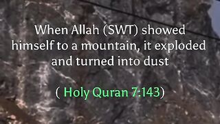 Allah (SWT)
