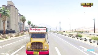 Truck Driving Games Truck Game 8