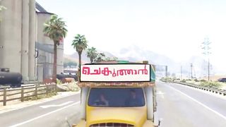 Truck Driving Games Truck Game 7