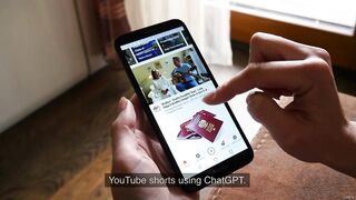 Introduction to making money with YouTube shorts using ChatGPT