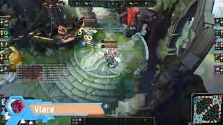 Funny moments of the year (League of Legends)