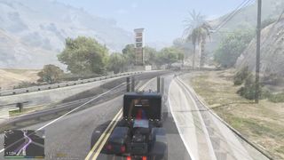 Truck Driving Games Truck Game 10