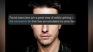 Facial Exercise Video