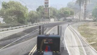 Truck Driving Games Truck Game 11