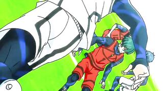 Nagi genius surpasses Itoshi Rin blue lock ????