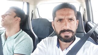 Visit PD Khan & Iftar at Motorway