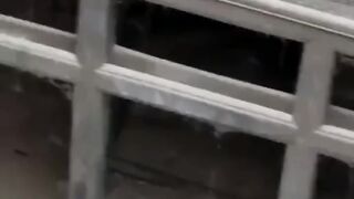 Another 2 floor home was discovered during the renovation of old house