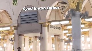 Darod o Salaam Nabi Pak s.a.w pe