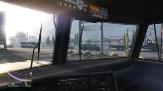 Truck Driving Games Truck Game 14