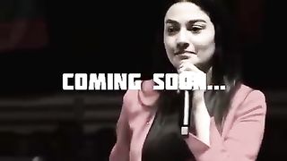 Muniba Mazari Motivational speech