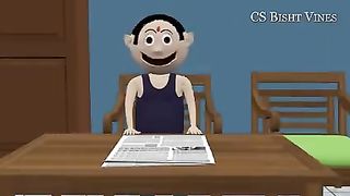 PAAGAL BETA 13 Jokes