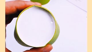 Easy hand made