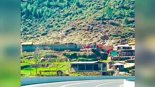 Hazara Motorway Mansehra KPK Pakistan