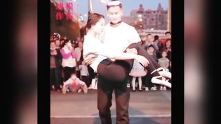 Chinese amazing beautiful video