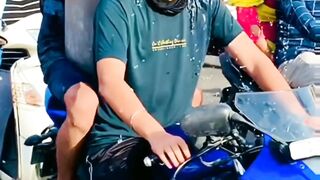 Chubte jalte garmi