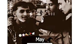 English boy