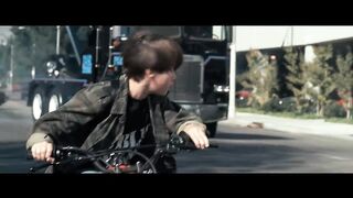 Arnold Schwarzenegger best Hollywood movie scene