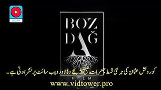 Kurulus Osman season 4 episode 121 Urdu subtitle