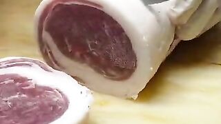 Самый лучший шашлык