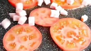 Healthy Breakfast recipe