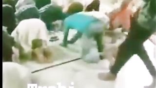 Harami Friend during tarahvieh