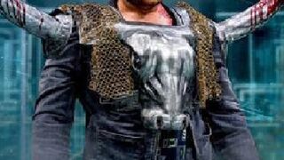 Ravanasura (2023) Hindi Dubbed