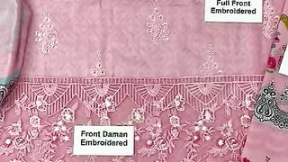 New summer Eid collection