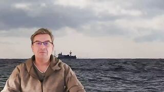 Михаил Онуфриенко. Украинский фронт (13.04.2023)