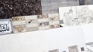 Bunair marble ryk