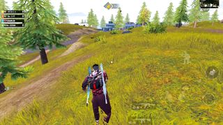 PUBG mobile 17