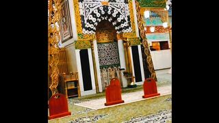 Membari Rasool