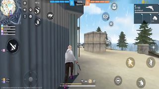 headshot out side of gloowall