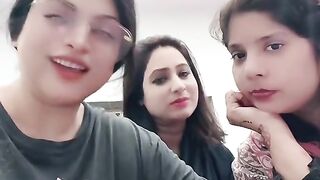 Wafa Ali Dadu 3