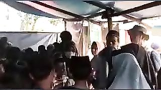 Baksos Cianjur