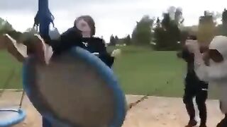 Swinging 2