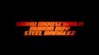 SIDHU MOOSE WALA - Mera Na (Official Video) Feat. Burna Boy & Steel Banglez - Navkaran Brar.mp