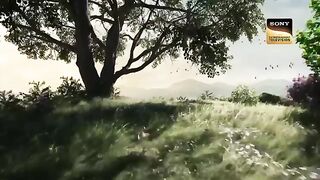 Mama kansa ke Uper Chad kar batha Kanha