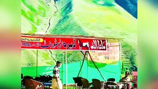 Beauty of Batakhundi Naran KPK Pakistan