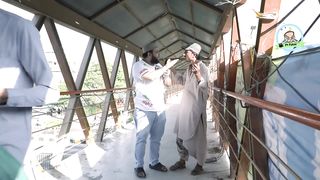 _ Kya Haal Ho Gaya Ghareeb Ka _ By Nadir Ali _ P4 Pakao _ 2023.