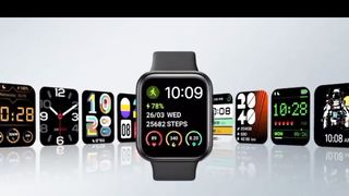 SKG Smart Watch for Men Women
